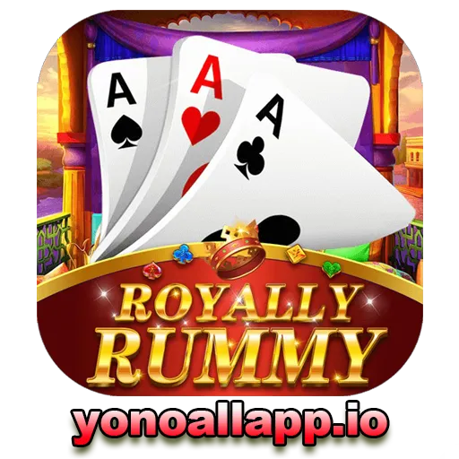 Royally Rummy app download