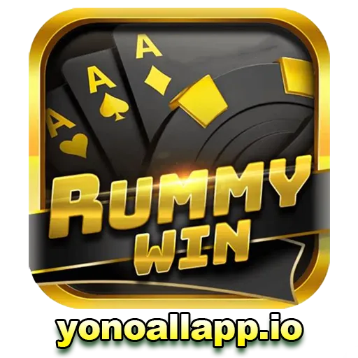 Rummy Win app download